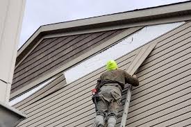 Best Fiber Cement Siding Installation  in Covington, OH